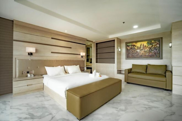 Bedroom 15