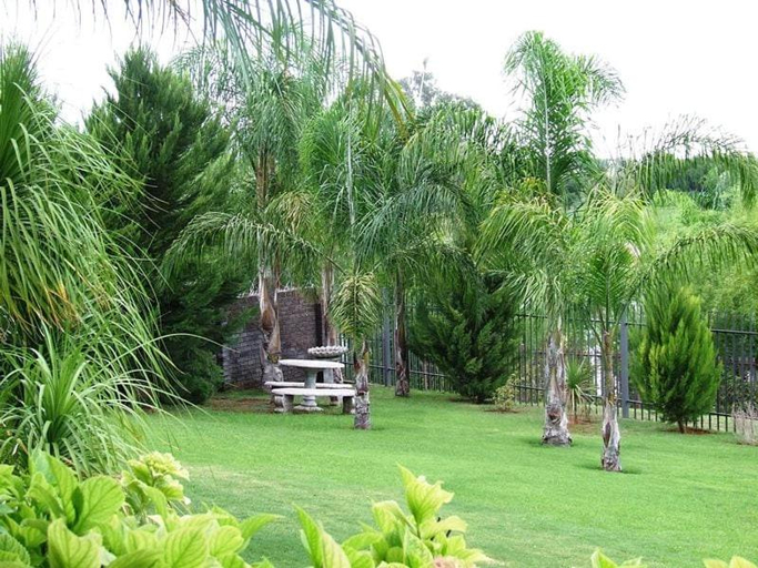 Others 2, RiverVio Bed & Breakfast, Siyanda