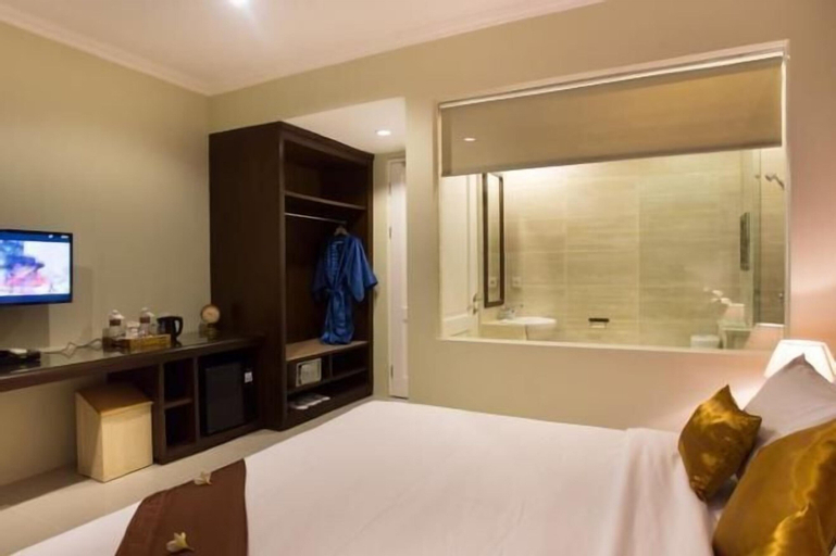 Bedroom 25