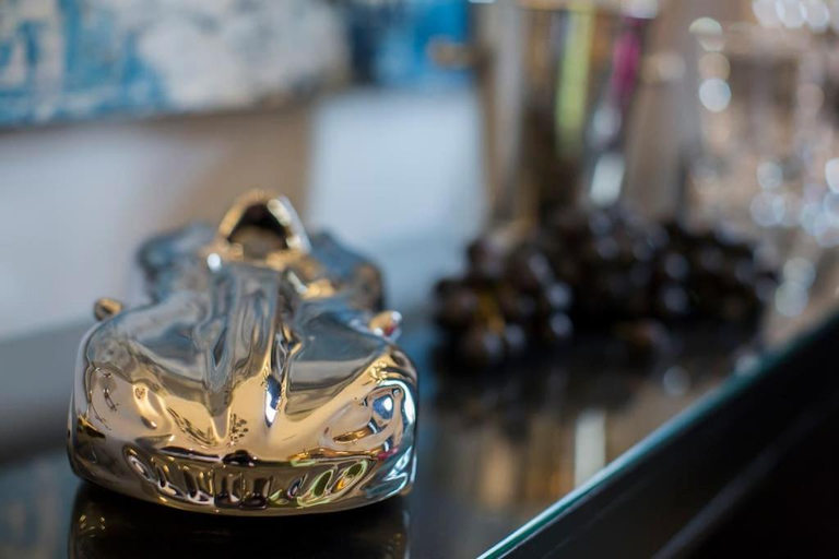 Food & Drinks 5, Luksus Apartamenty - Mariacka, Szczecin