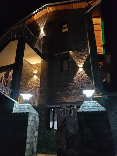 Others 2, The Dhaila's Nest Inn, Nainital