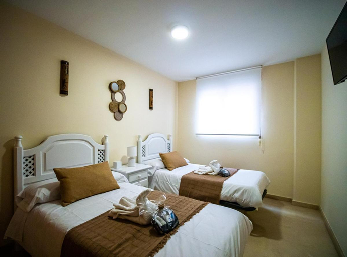 Others 5, Benidorm Alameda 20 Centre NO VT mas de 10 dias, Alicante