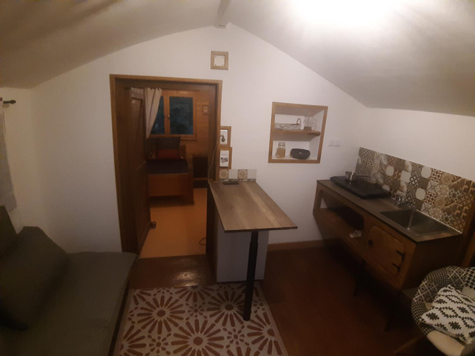 Others 4, Chalet Ekowun, Lot