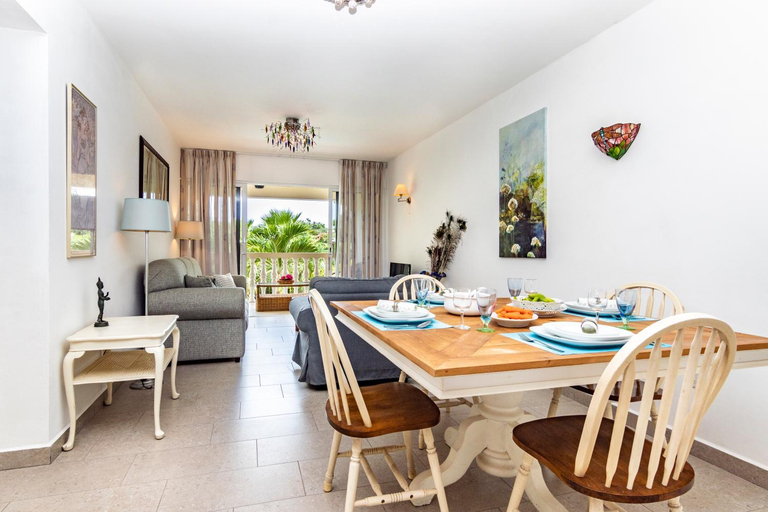 Others 5, Droom appartementen