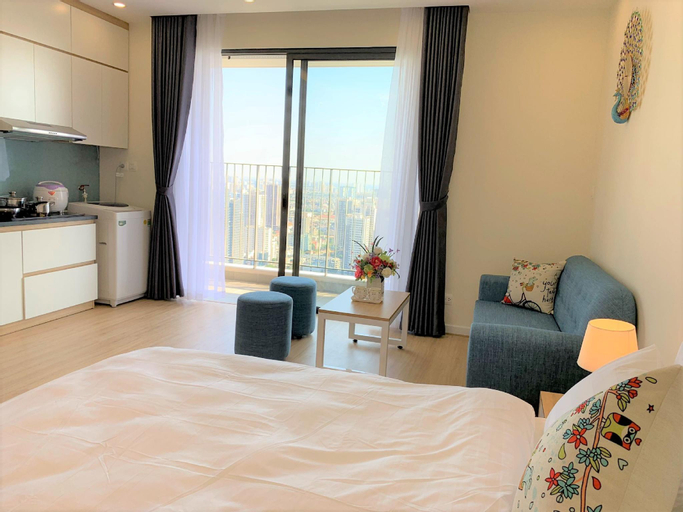 BI HOUSE @NICE VIEW@MORDEN @D'CAPITALE@Trung Hoa, Cầu Giấy