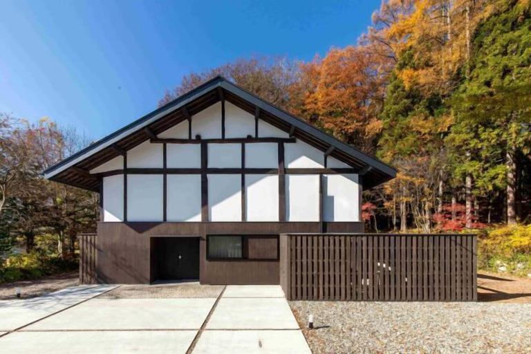 Exterior & Views 2, Soma Residence Hakuba, Hakuba