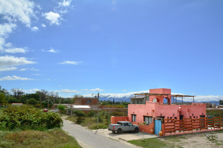 Others 5, WAYTAY, Cafayate