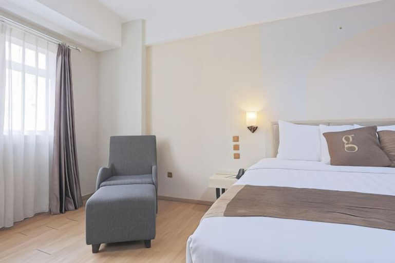 Bedroom 22