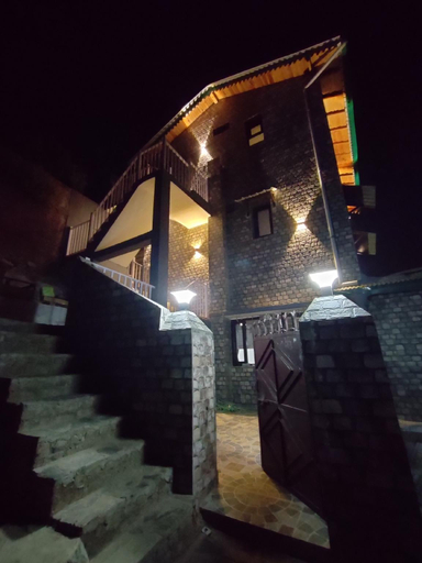 Others 4, The Dhaila's Nest Inn, Nainital