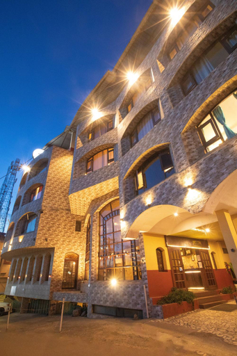 Exterior & Views 1, HOTEL KHEMS, The Nilgiris