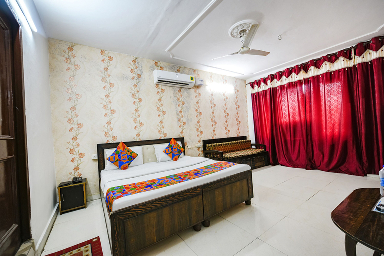 Bedroom 7
