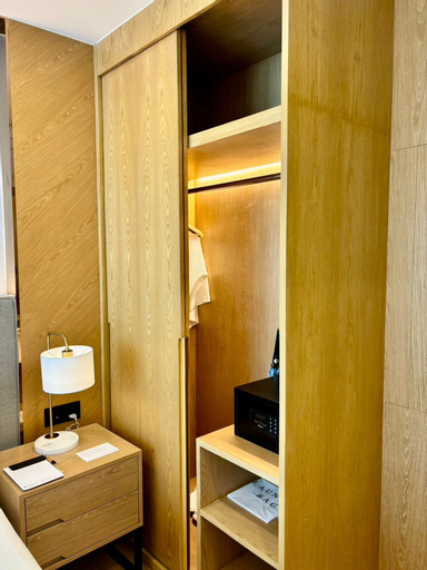 Amenities 7