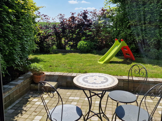 Others 5, Gite avec piscine La Buissiere - Fernelmont, Namur