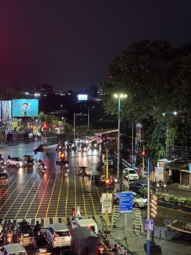 Others 3, Hotel Tushar, Pune