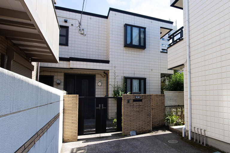 Exterior & Views 1, 品川ウィステリアレジデンス - Shinagawa Wisteria Residence, Shinagawa