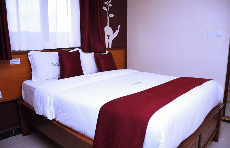 Bedroom 6