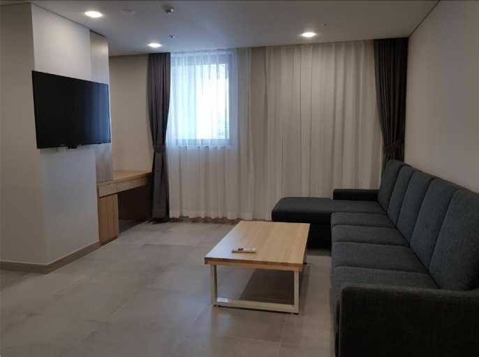 Others 4, Hotel Ciel Dongtan, Hwaseong