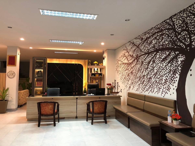 NAKA GUEST HOUSE, Mueang Krabi