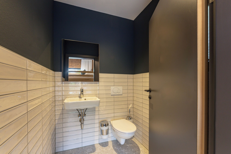 Bathroom 4, Erzherzog Johann Alpin Style Hotel - Adults Only, Premium Garni, Liezen