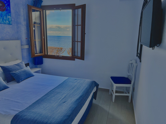 Bedroom 3, Apartamentos Bergantin Menorca Club, Baleares