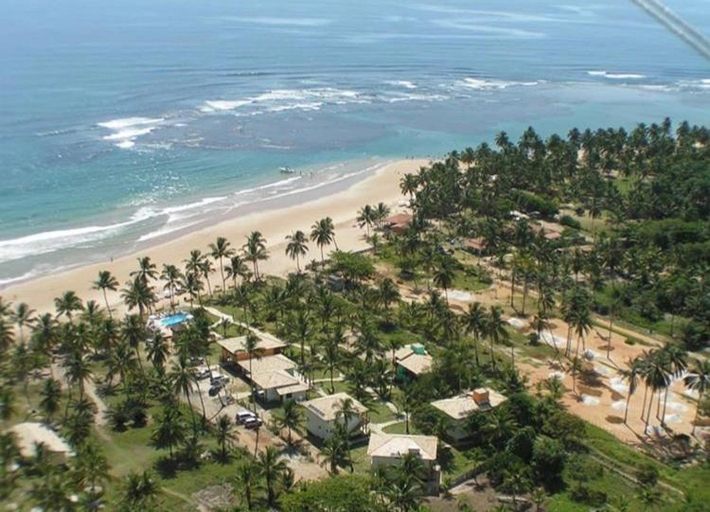 Others 5, Aytyaram, Maraú