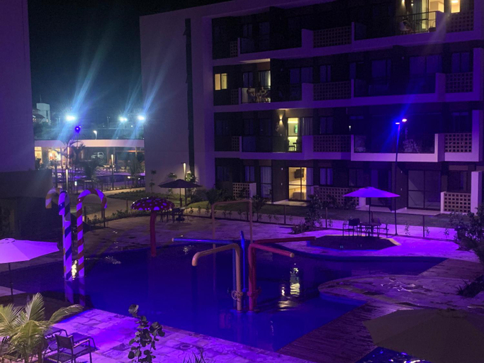 Others 4, Mana Beach Experience Muro Alto, Ipojuca