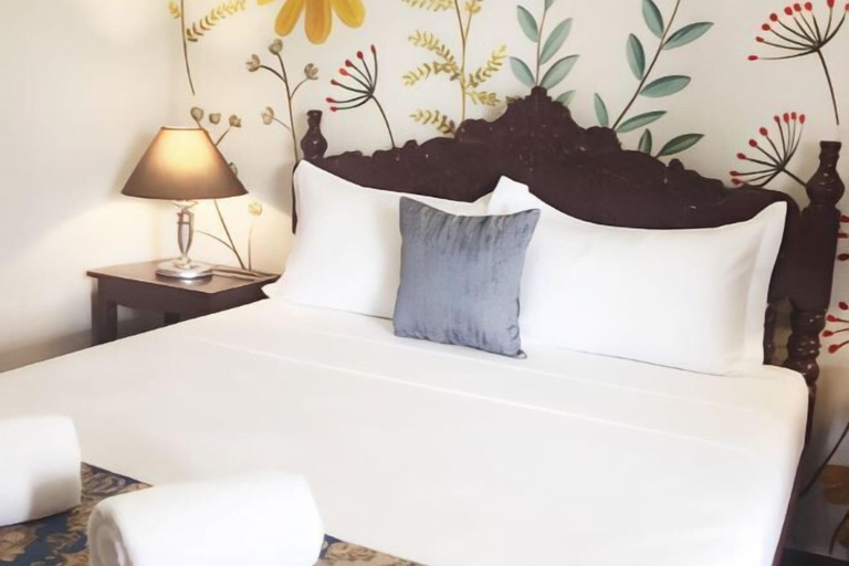 Bedroom 14
