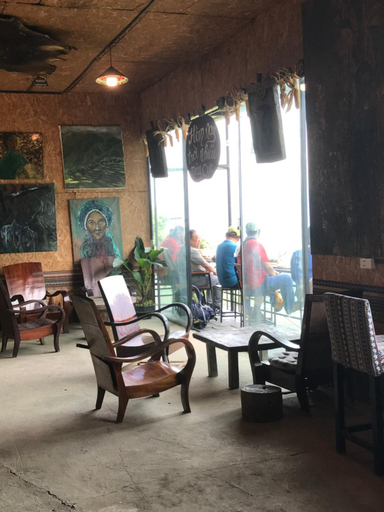 Others 4, Thuyền mây Sapa homestay, Sa Pa