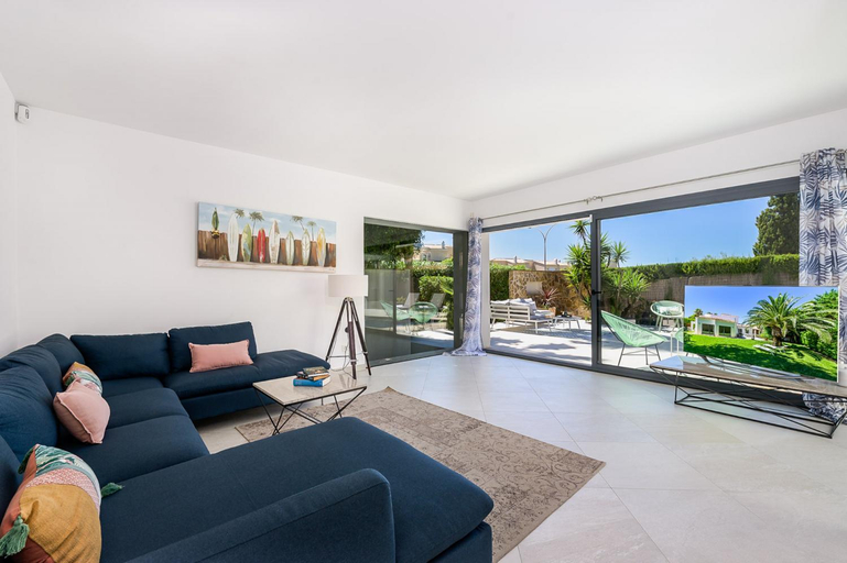 Facilities 5, 2705 - Schicke Villa in Santa Ponsa Nova, Baleares