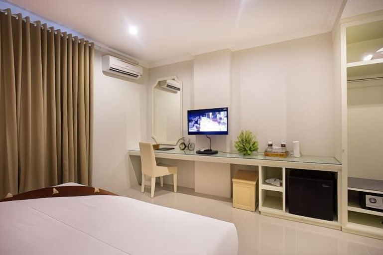 Bedroom 21
