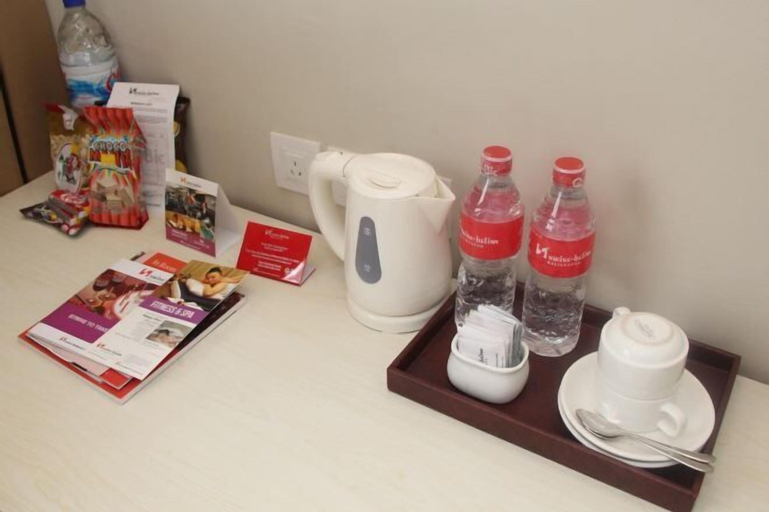 Amenities 23