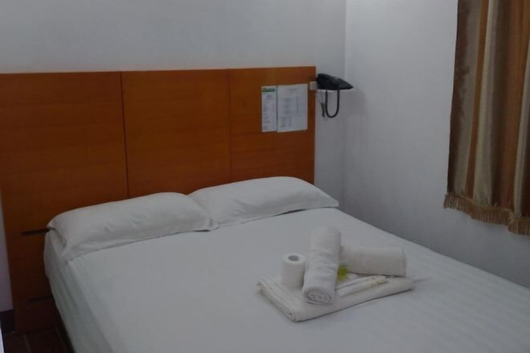 Bedroom 14