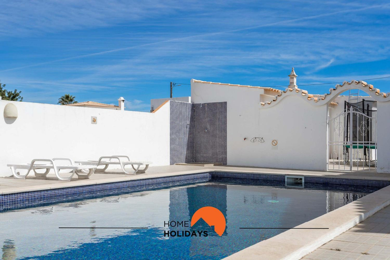 Sport & Beauty 2, #133 Villa with Pool Quiet Area, Albufeira