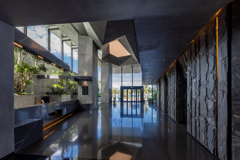 Sport & Beauty 3, M HOTEL DANANG , Da Nang