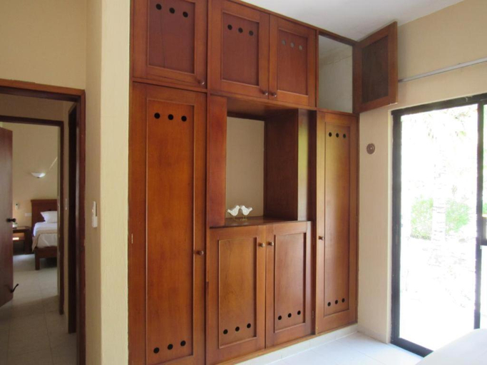 Others 5, Two bedroom beachfront villa Celestun, Celestún