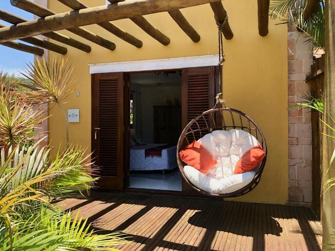 Exterior & Views 2, Le Village Boutique Hotel, Armação dos Búzios