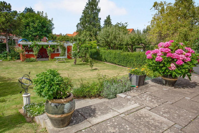 Others 4, Bymarkens B&B, Roskilde