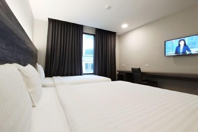 Bedroom 10