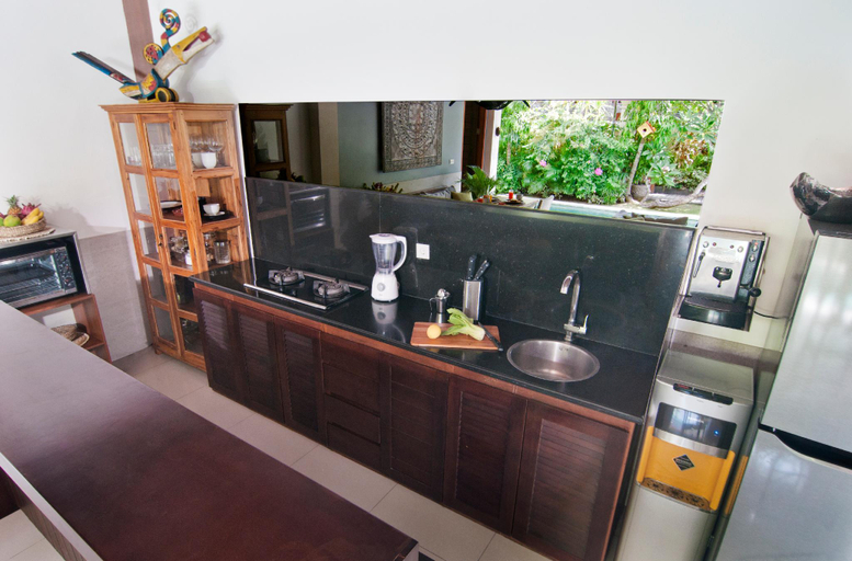 Others 4, 2BR Villa Violetta - Minggu Villas - Special Stay Bonus, Badung