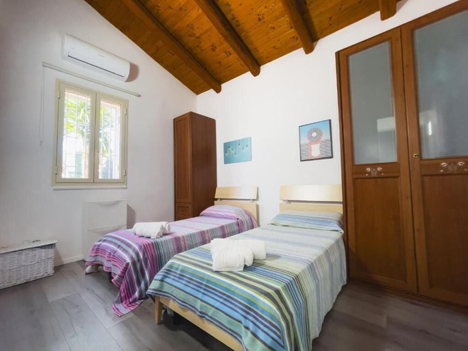 Bedroom 2, IL BACIO DEL SOLE, Ragusa
