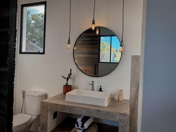 Bathroom 1
