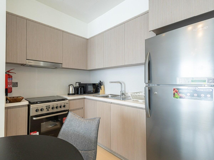 Others 4, MH- Act - Downtown 1BHK-REF4006, Dubai
