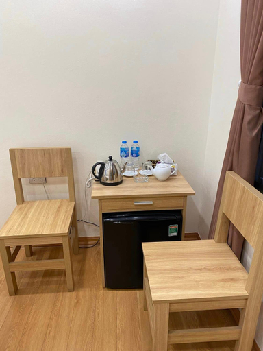 Others 5, Duc Khoi Hotel, Cao Bằng