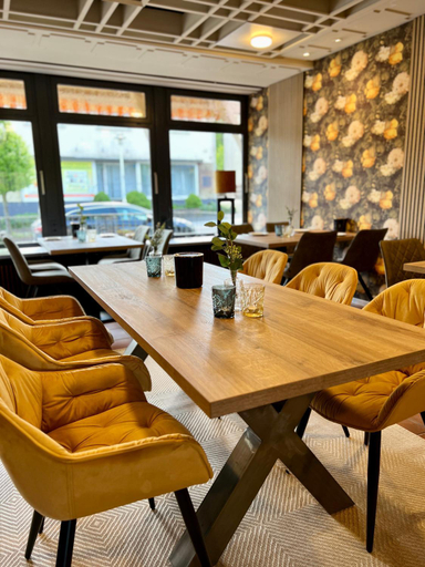 Food & Drinks 4, JUNIPRO Hotel Schinderhannes, Merzig-Wadern