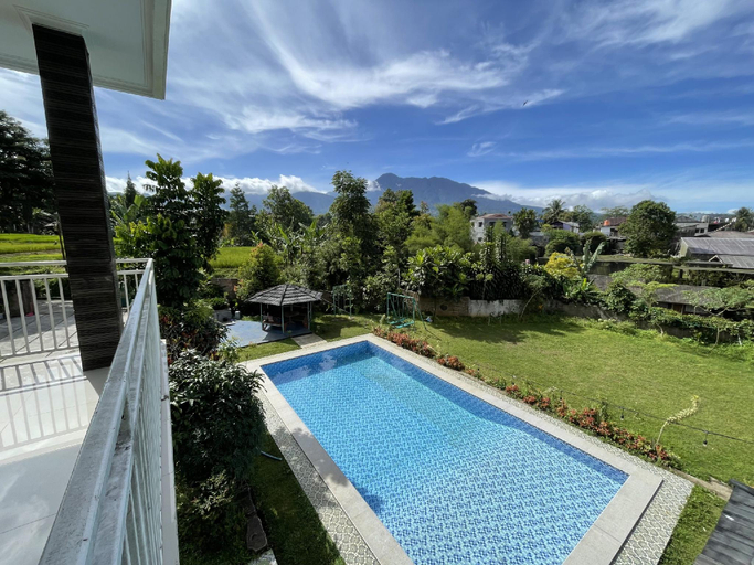 Others 5, Villa Dalfa Puncak, Bogor