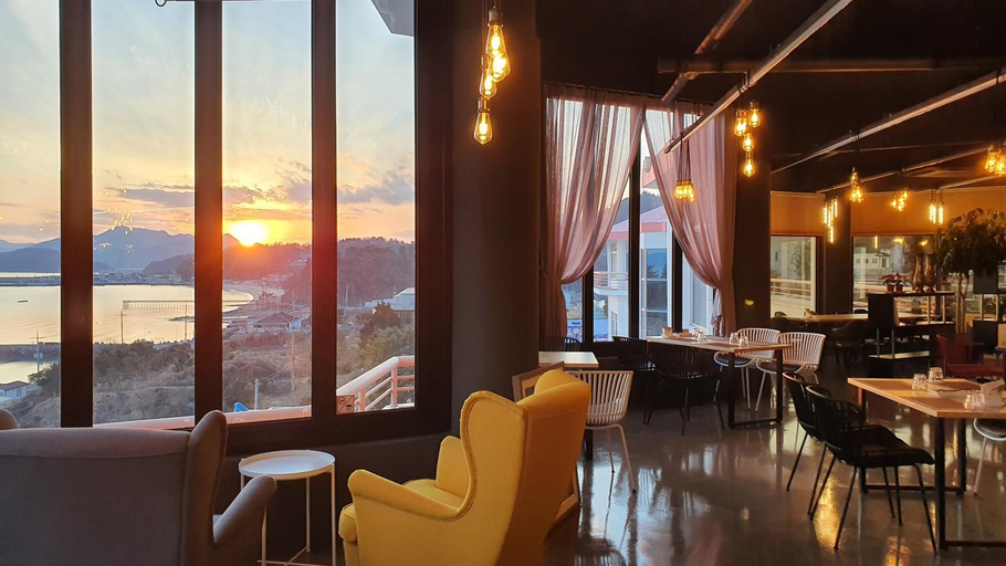 Food & Drinks 3, Andante Spa Resort, Boseong