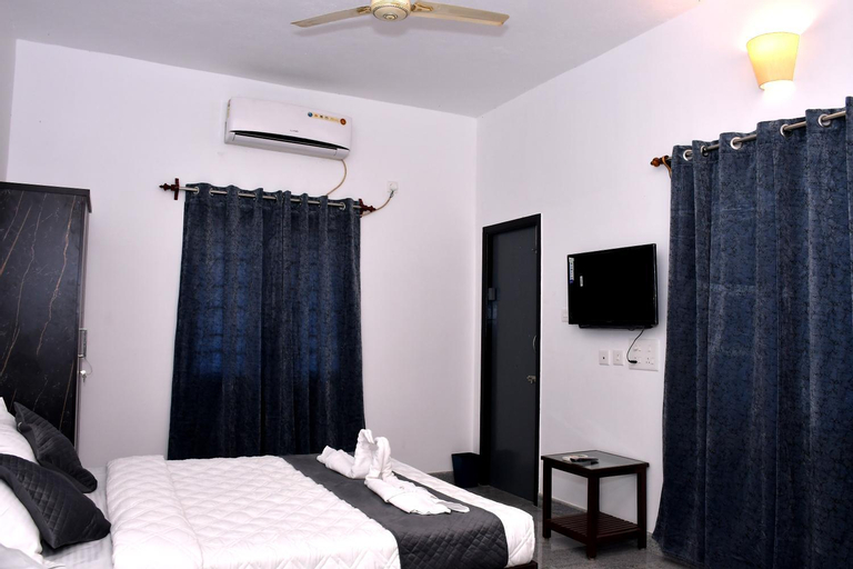 Bedroom 15