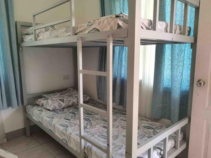 Bedroom 3, Backyard Ville Resort (Private Pool), Tarlac City
