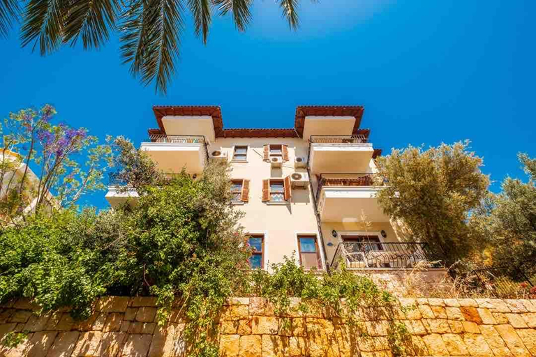 Others 4, Kybele sea view, Kaş