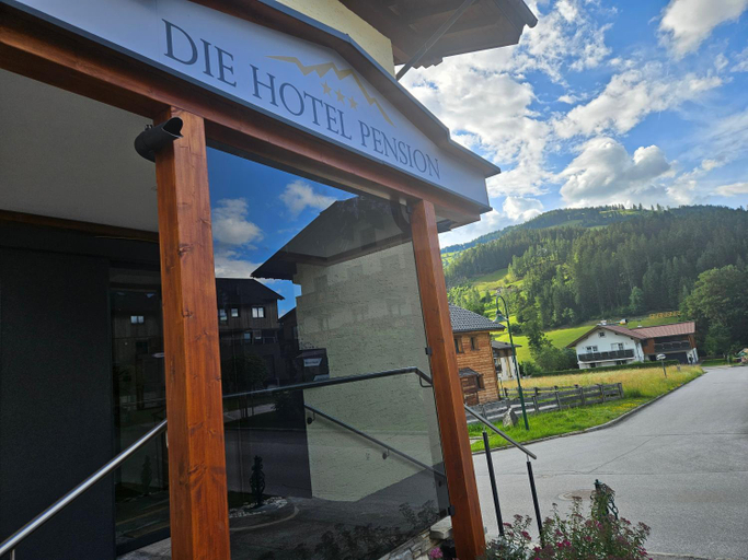 Others 5, No1 - Flo's Rooms & Breakfast, Sankt Johann im Pongau
